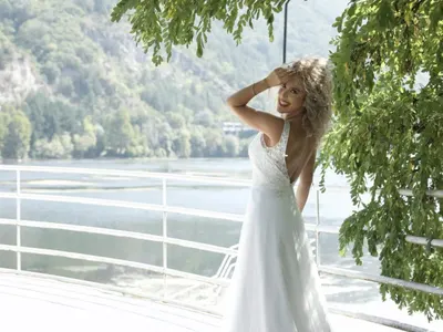 Дения Пенчева се омъжи и РАЗВЕДЕ  в рамките на година