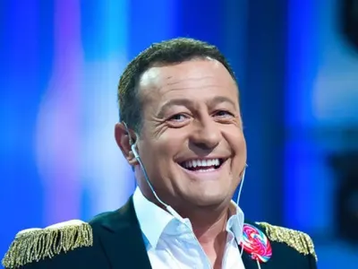 Димитър Рачков: Животът ми е като турски сериал