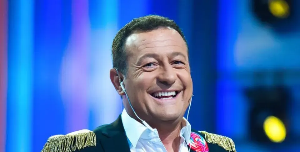 Димитър Рачков: Животът ми е като турски сериал