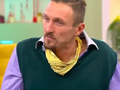 Димо Алексиев крие огромна ДРАМА, леля му убила баща му