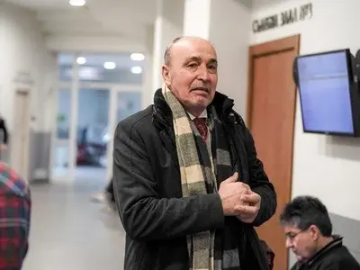 Димо Алексиев ще лежи 1 месец в ареста