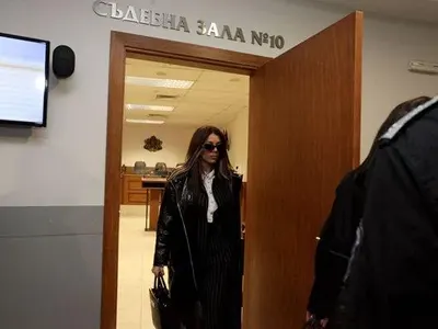 Диона призна, че е бръмчала надрусана,  договори се с прокуратурата за 13 месеца условно