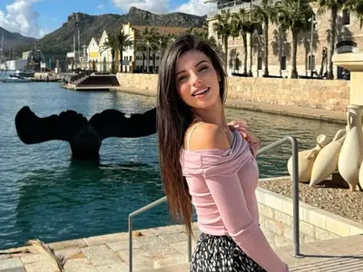 Дивна избяга на топло (Снимки)