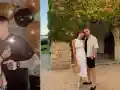 Дизайнерка омая национала Виктор Попов