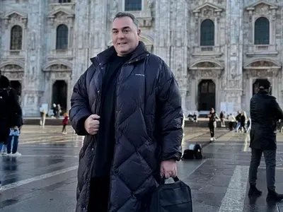 Драго Чая вече е хипопотам