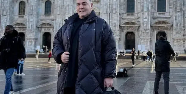 Драго Чая вече е хипопотам