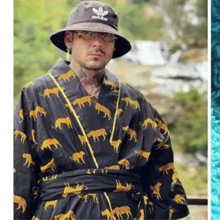 Драми: Венци Венц преборил рака с отрова от син скорпион