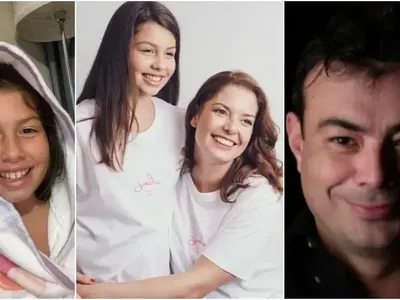 Дъщерята на Алекс копие на баба си Пепа Николова