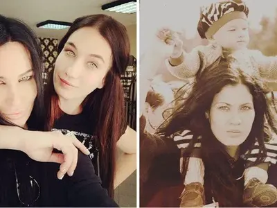 Дъщерята на Цеци без гадже стана на 26 г.