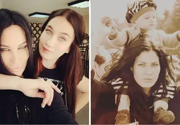 Дъщерята на Цеци без гадже стана на 26 г.