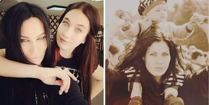 Дъщерята на Цеци без гадже стана на 26 г.