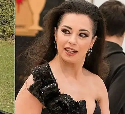 Елена Петрова е бижуто на фестивала „Златното око“