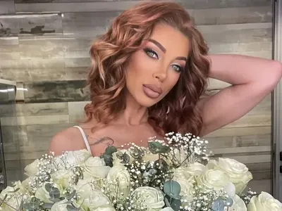 Еманеула в лична изповед:  Преди време бях  влюбчива, сега съм  предпазлива