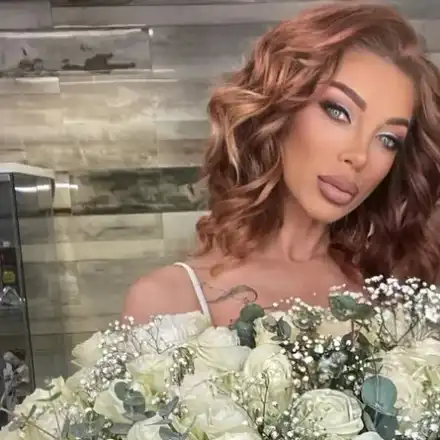 Еманеула в лична изповед:  Преди време бях  влюбчива, сега съм  предпазлива