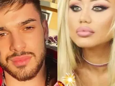 Емрах: Не трябваше Теди Александрова да се захваща с мен