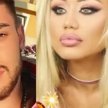 Емрах: Не трябваше Теди Александрова да се захваща с мен