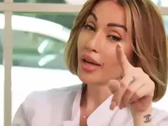 Енджи Касабие: С какъв акъл здрави хора си бият „Оземпик”- не знаят ли, че  може да отключат рак?!