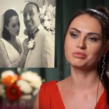 Ергенката Карабаджак: Родих 1 година след като срещнах мъжа ми, СМАЗАНА СЪМ