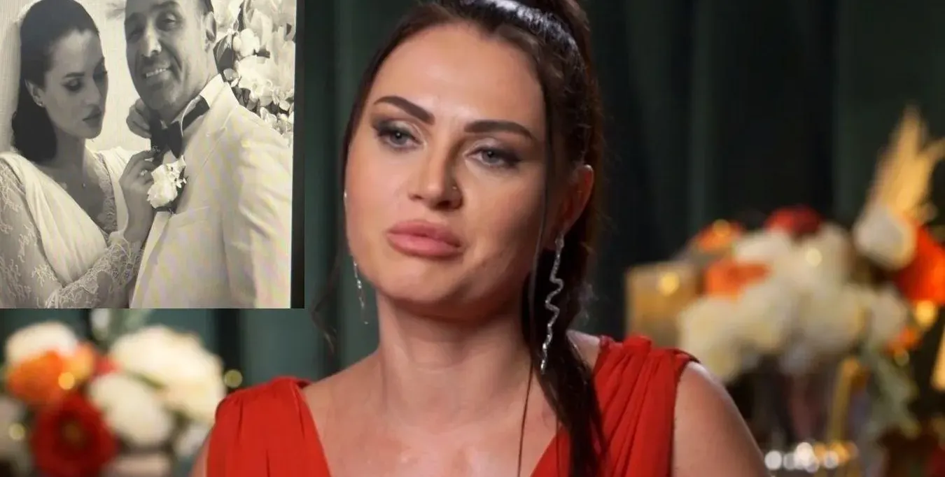 Ергенката Карабаджак: Родих 1 година след като срещнах мъжа ми, СМАЗАНА СЪМ