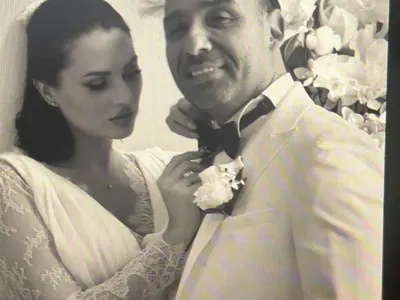 Ергенката Карабаджак: Родих 1 година след като срещнах мъжа ми, СМАЗАНА СЪМ