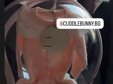 Ергенката Карабаджак: Родих 1 година след като срещнах мъжа ми, СМАЗАНА СЪМ