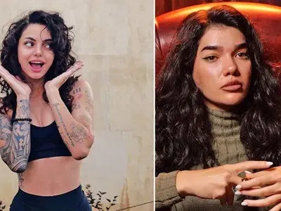 Ергенката Валерия се забърка в сексскандал