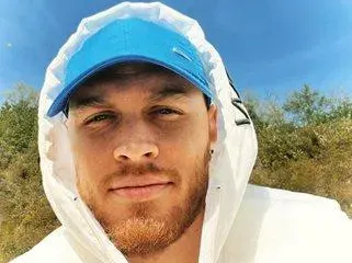 Ергенката Валерия се забърка в сексскандал