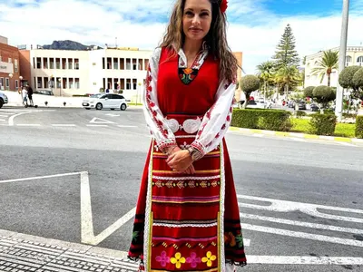 Ето ги най-красивите депутатки в 51-вото Народно събрание (СНИМКИ)