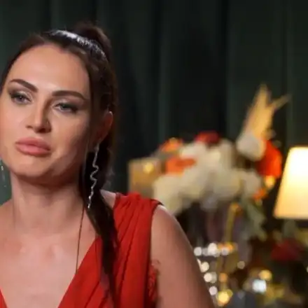 Ето го мъжа на Ирина от „Ергенът“! Стана ясно защо го крие (СНИМКИ)