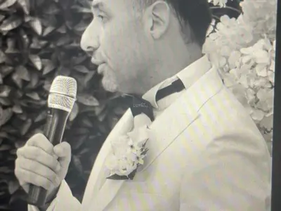 Ето го мъжа на Ирина от „Ергенът“! Стана ясно защо го крие (СНИМКИ)