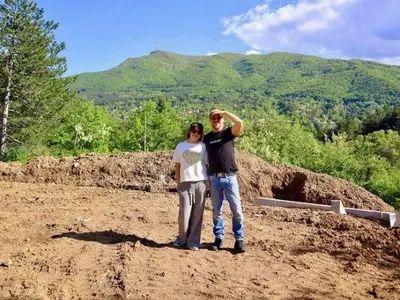 Ето го палата на Миро за 2 милиона! (СНИМКИ)