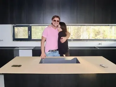 Ето го палата на Миро за 2 милиона! (СНИМКИ)