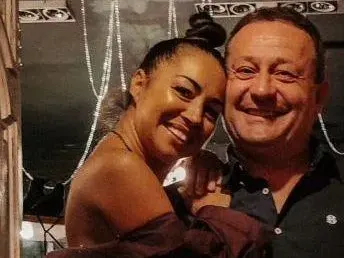 Ето го ТАЙНОТО гадже на Рачков - момиче на Funky monkeys (СНИМКИ)