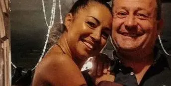 Ето го ТАЙНОТО гадже на Рачков - момиче на Funky monkeys (СНИМКИ)