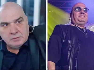 Фънки отиде на фитнес