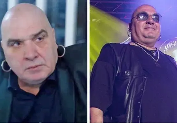 Фънки отиде на фитнес