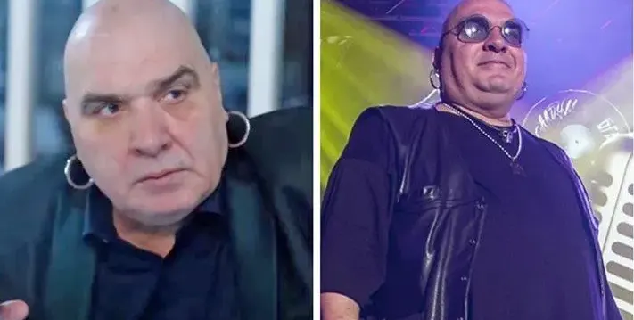Фънки отиде на фитнес