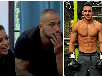 Гаджето на Беба: Искат да ни скарат, не съм се отказал от нея