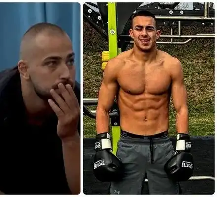 Гаджето на Беба: Искат да ни скарат, не съм се отказал от нея