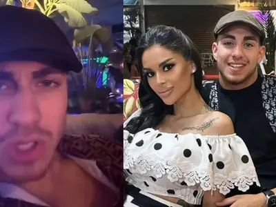 Гаджето на Беба ПРОГОВОРИ: Имам й доверие, Биг Брадър лъже (ВИДЕО)