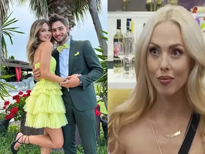 Гаджето на Гого ПРОГОВОРИ! Показа какво мисли за Ванеса