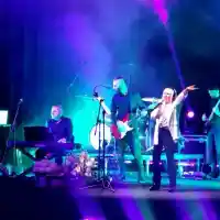 ГАФ! Лили Иванова пропадна на сцената!