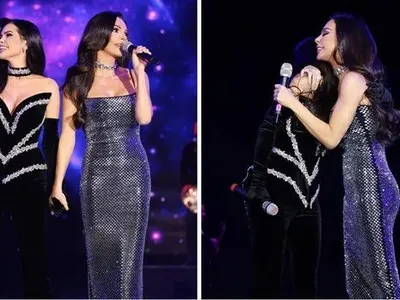 Галена: Никога повече не ни разделяйте с Преслава