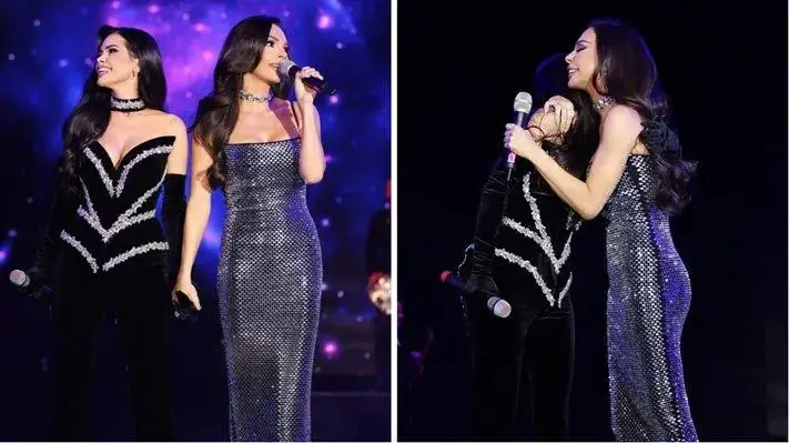 Галена: Никога повече не ни разделяйте с Преслава