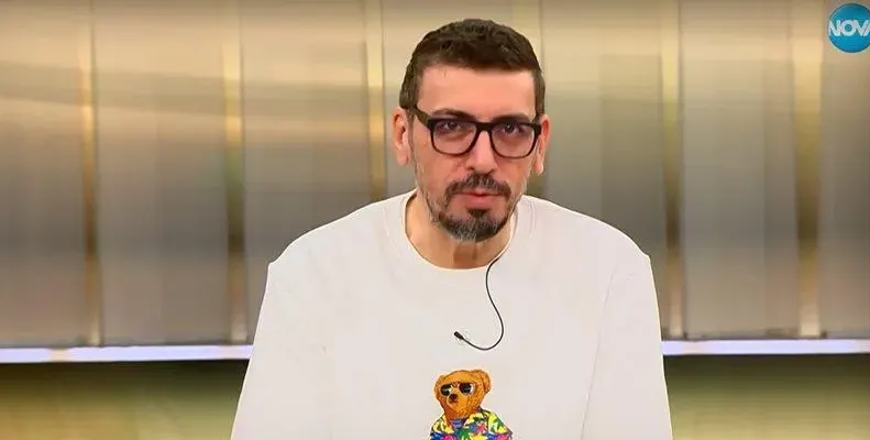 Геpo се топи c байпас в корема