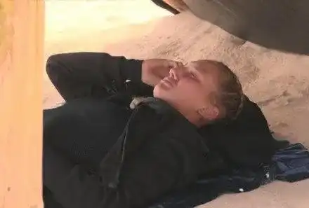 Гладът разболя бившата анорексичка Ванеса от „Островът на 100-те гривни“