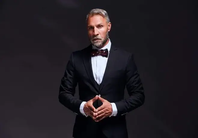 Гласът на „Биг Брадър“ се завърна след операция на сърцето: Възкръснах