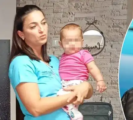 Голямата любов на Слави роди четвърто дете СНИМКИ