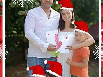 Голямата любов на Слави роди четвърто дете СНИМКИ