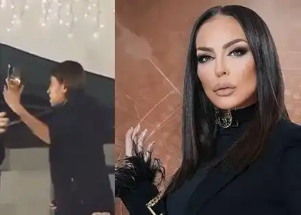 ГРОЗНО! Ивана УНИЖИ момиче на концерт пред хиляди фенове (ВИДЕО)